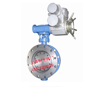 D943H電動(dòng)硬密封蝶閥